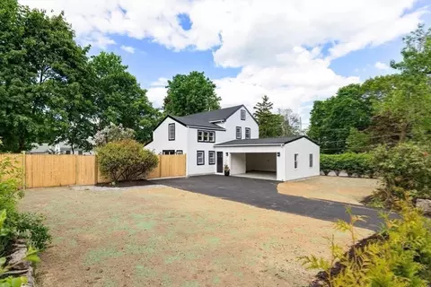 Exterior - 190 Main Strteet, Reading, MA 01867 photo 3 of 3