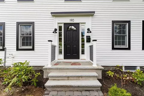 Other - 190 Main Strteet, Reading, MA 01867 photo 1 of 11