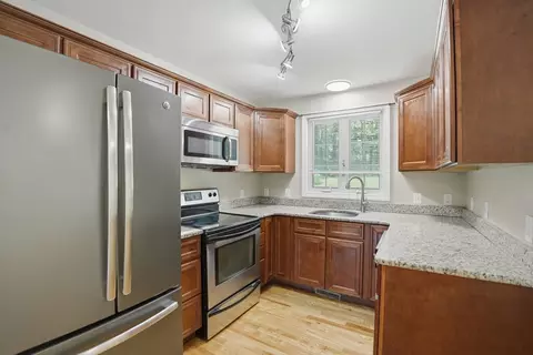 Kitchen - 20 Duluth St, Worcester, MA 01604 photo 1 of 2