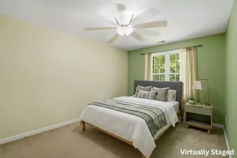 Bedroom - 20 Duluth St, Worcester, MA 01604 photo 10 of 13