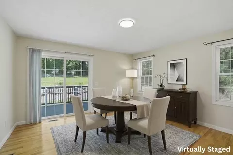 Dining - 20 Duluth St, Worcester, MA 01604 photo 1 of 1