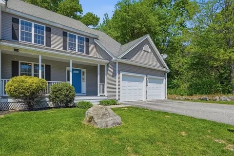 Exterior - 20 Duluth St, Worcester, MA 01604 photo 2 of 5