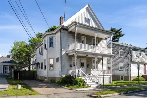 15 Guild St, Quincy, MA 02169