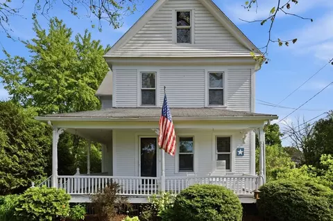 116 Williams St, Longmeadow, MA 01106 photo 3