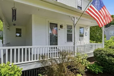 116 Williams St, Longmeadow, MA 01106 photo 38
