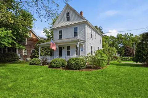 116 Williams St, Longmeadow, MA 01106 photo 4
