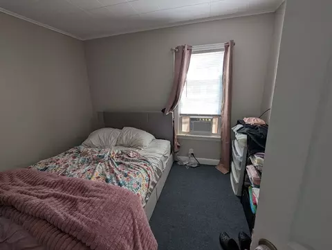 Bedroom - 131 Thomas St, Fall River, MA 02723 photo 4 of 9
