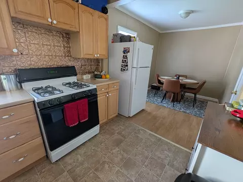 Kitchen - 131 Thomas St, Fall River, MA 02723 photo 1 of 4