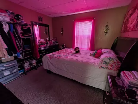 Bedroom - 131 Thomas St, Fall River, MA 02723 photo 9 of 9