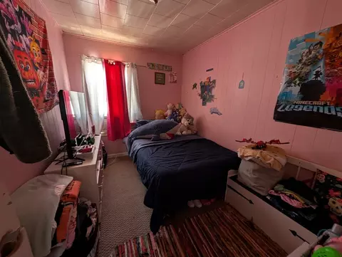 Bedroom - 131 Thomas St, Fall River, MA 02723 photo 6 of 9