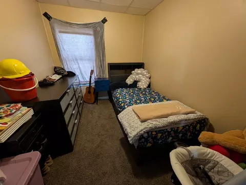 Bedroom - 131 Thomas St, Fall River, MA 02723 photo 2 of 9