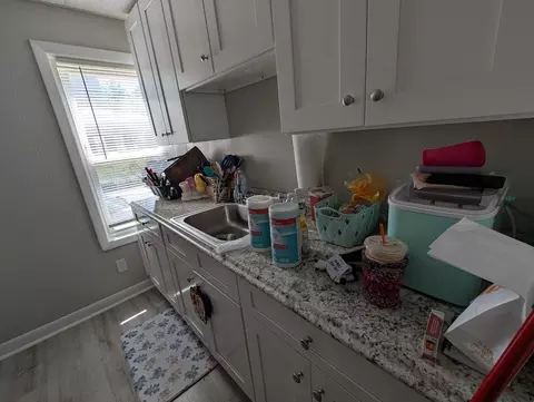 Kitchen - 131 Thomas St, Fall River, MA 02723 photo 2 of 4