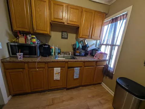 Kitchen - 131 Thomas St, Fall River, MA 02723 photo 3 of 4