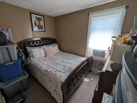 Bedroom - 131 Thomas St, Fall River, MA 02723 photo 8 of 9