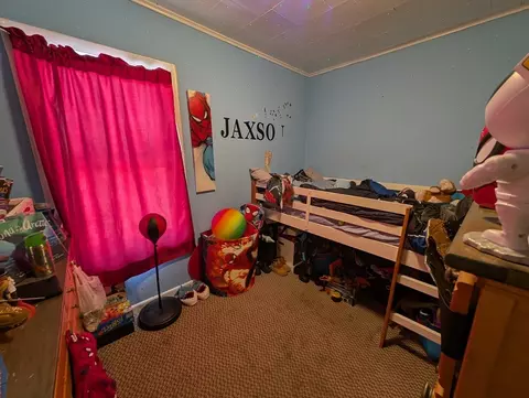Bedroom - 131 Thomas St, Fall River, MA 02723 photo 5 of 9
