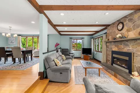 Living - 12 Howard Rd, Maynard, MA 01754 photo 2 of 2