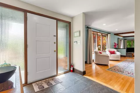 Entry Way - 12 Howard Rd, Maynard, MA 01754 photo 1 of 2