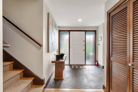 Entry Way - 12 Howard Rd, Maynard, MA 01754 photo 2 of 2