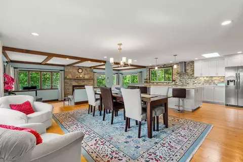 Dining - 12 Howard Rd, Maynard, MA 01754 photo 1 of 2