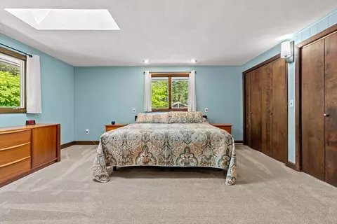Bedroom - 12 Howard Rd, Maynard, MA 01754 photo 1 of 7