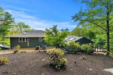 Exterior - 12 Howard Rd, Maynard, MA 01754 photo 7 of 8