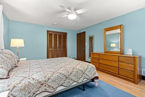 Bedroom - 12 Howard Rd, Maynard, MA 01754 photo 6 of 7