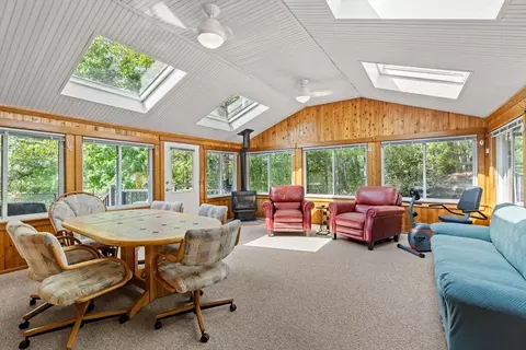 Exterior - 12 Howard Rd, Maynard, MA 01754 photo 3 of 8