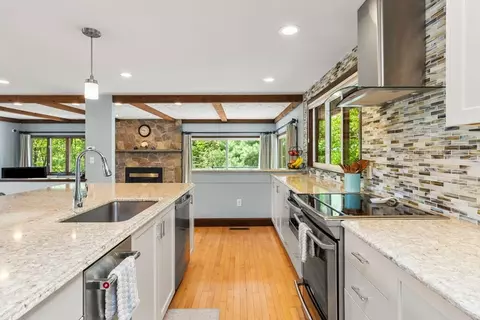 Kitchen - 12 Howard Rd, Maynard, MA 01754 photo 3 of 4