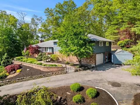 Exterior - 12 Howard Rd, Maynard, MA 01754 photo 1 of 8