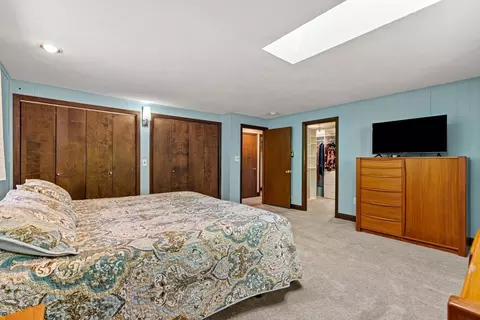 Bedroom - 12 Howard Rd, Maynard, MA 01754 photo 4 of 7