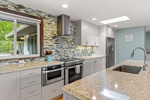 Kitchen - 12 Howard Rd, Maynard, MA 01754 photo 4 of 4