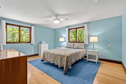 Bedroom - 12 Howard Rd, Maynard, MA 01754 photo 5 of 7