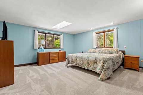 Bedroom - 12 Howard Rd, Maynard, MA 01754 photo 2 of 7