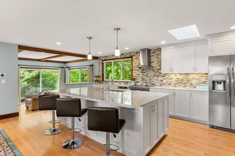 Kitchen - 12 Howard Rd, Maynard, MA 01754 photo 2 of 4