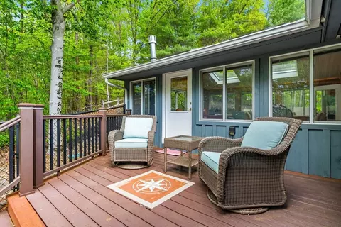 Exterior - 12 Howard Rd, Maynard, MA 01754 photo 5 of 8