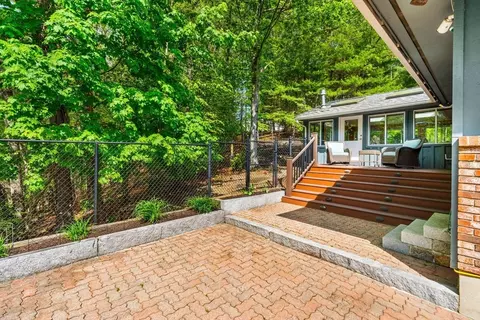 Exterior - 12 Howard Rd, Maynard, MA 01754 photo 6 of 8