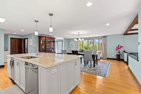 Kitchen - 12 Howard Rd, Maynard, MA 01754 photo 1 of 4