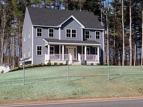 lot2 A Irish Rd, Rutland, MA 01543
