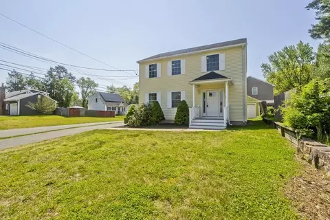 Exterior - 63 Hope St, Springfield, MA 01119 photo 1 of 8