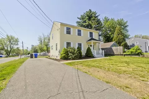 Exterior - 63 Hope St, Springfield, MA 01119 photo 2 of 8