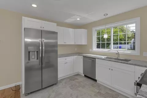 Kitchen - 63 Hope St, Springfield, MA 01119 photo 2 of 2