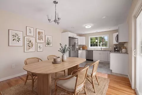 Dining - 63 Hope St, Springfield, MA 01119 photo 1 of 1
