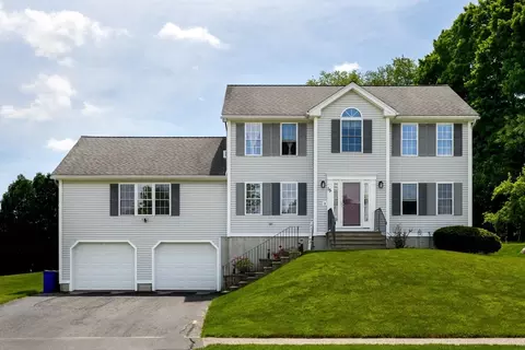 15 Tyler Dr, Holden, MA 01520
