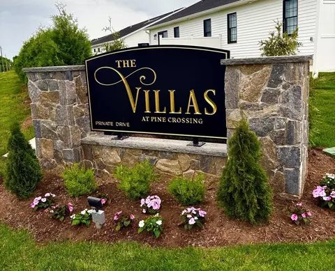 116 Villa Dr #116, Feeding Hills, MA 01030