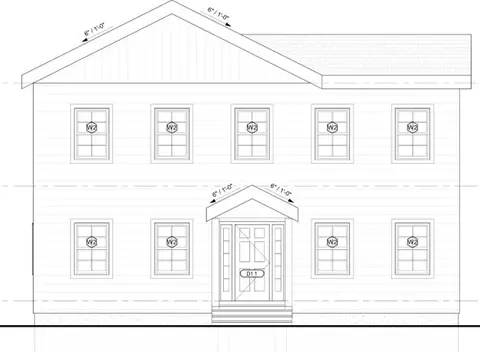 335 SW Main St, Douglas, MA 01516