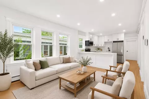 60 Derby St #5, Somerville, MA 02145
