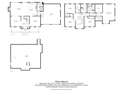 Floorplan - 32 Mendon St, Upton, MA 01568 photo 4 of 4