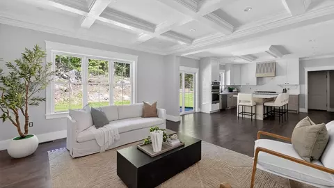 Living - 32 Mendon St, Upton, MA 01568 photo 3 of 5