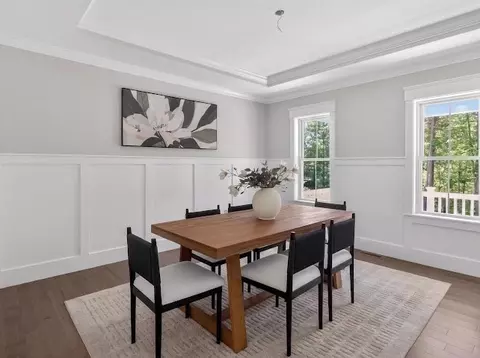 Dining - 32 Mendon St, Upton, MA 01568 photo 1 of 1