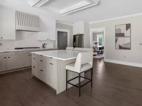 Kitchen - 32 Mendon St, Upton, MA 01568 photo 2 of 6